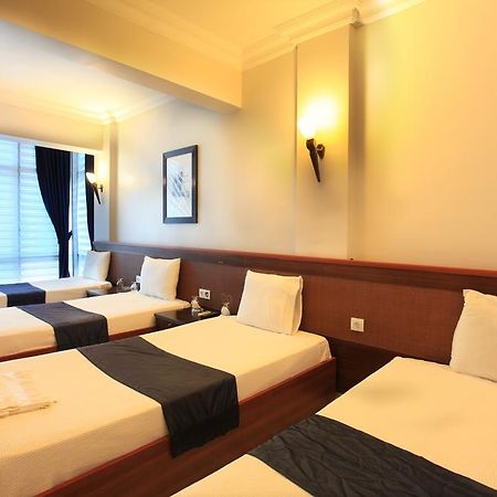 Hotel Grand Urhay シャンルウルファ エクステリア 写真