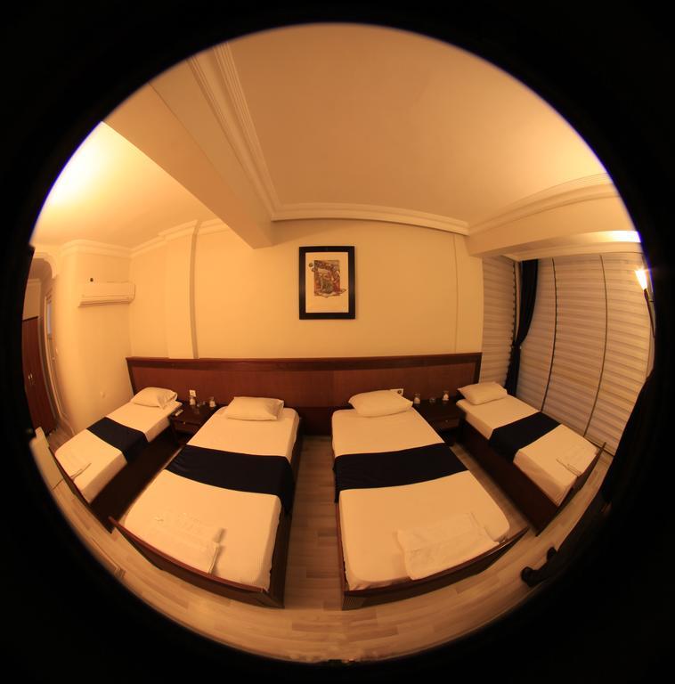 Hotel Grand Urhay シャンルウルファ エクステリア 写真