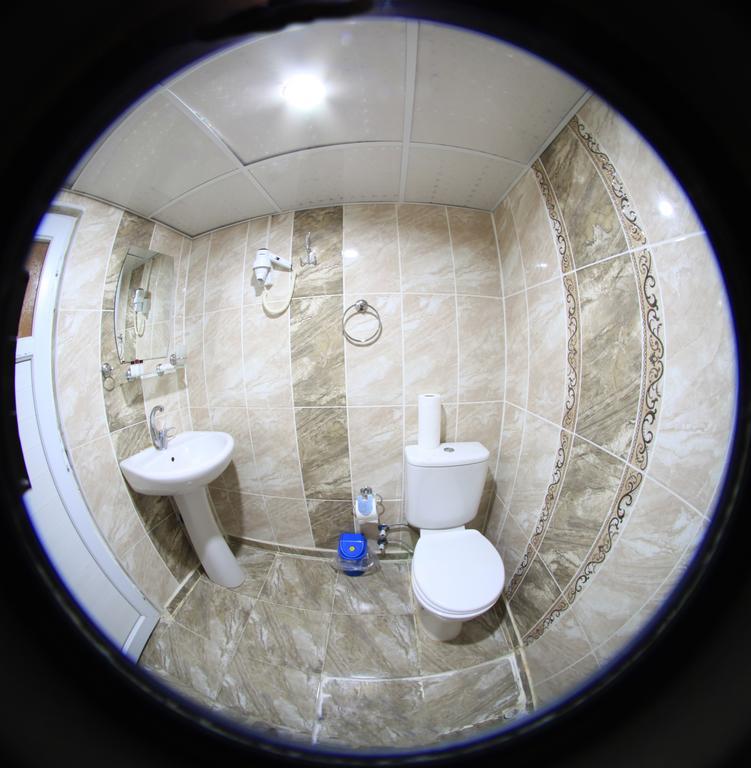 Hotel Grand Urhay シャンルウルファ エクステリア 写真