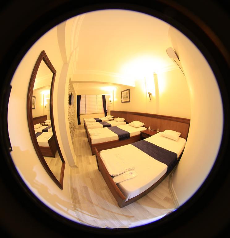 Hotel Grand Urhay シャンルウルファ エクステリア 写真
