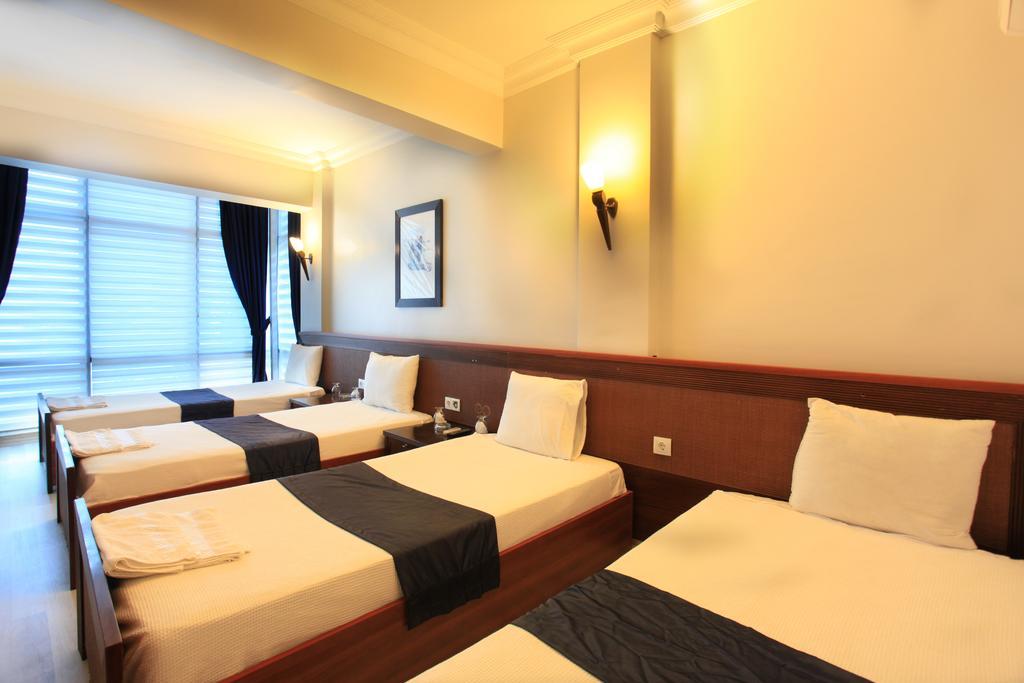 Hotel Grand Urhay シャンルウルファ エクステリア 写真