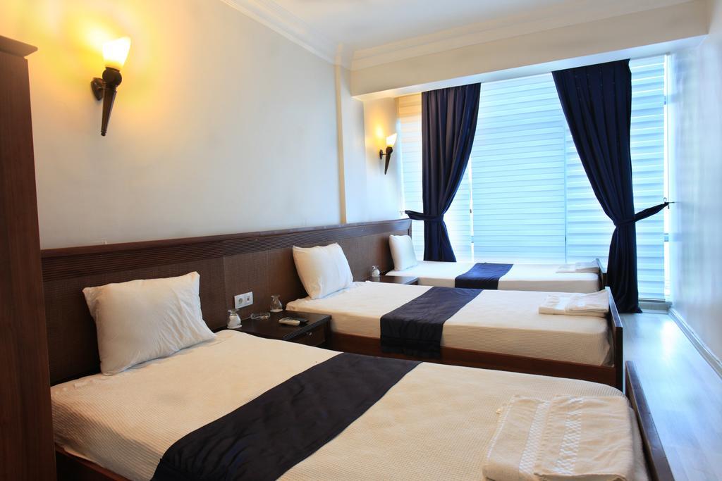 Hotel Grand Urhay シャンルウルファ エクステリア 写真