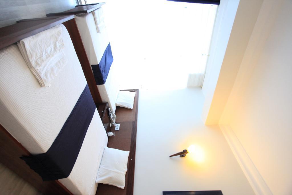 Hotel Grand Urhay シャンルウルファ 部屋 写真