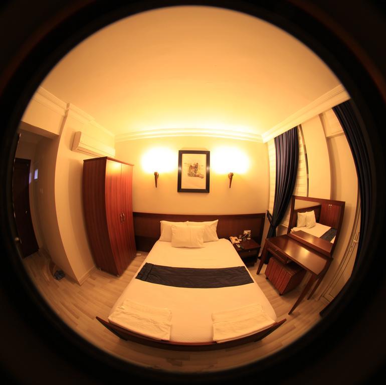 Hotel Grand Urhay シャンルウルファ エクステリア 写真